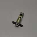 Design House 790527 2-Way Adjustable Entry Round Corner Latch Oil Rubbed Bronze