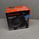 Honeywell HT-900 TurboForce Air Circulator Fan Black