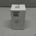 POPCHOSE Fabric Shaver, Sweater Shavers to Remove Pilling, Lint Shaver with 6-Leaf Blades, Electric Lint Remover for Clothes, Couch, Furniture, Fuzz, Lint Ball, Pillings, USB Rechargeable (Grayish White)