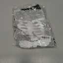 Dog Cat Halloween Skeleton Hoodies Glowing Skull Cute Shirt Puppy Kitteen Costumes Bones Clothes (XL) (XL (14-17lb), Black)