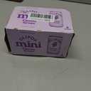 OLIPOP MINIs 6g Fiber Prebiotic Soda, Classic Grape, 7.5 fl oz, 6 Pack (EXP 04/08/29)