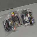 4+64G Car Stereo for Jeep Grand Cherokee 2011-2013, Dodge Ram 2009-2012 with Carplay Android Auto, 10 Inch Touch Screen Single Din Car Radio with Bluetooth GPS WiFi FM Radio & Backup Camera