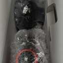 CHI 1875 Series Professional Ionic Hair Dryer with Ceramic Technology, 1875W Fast Drying Blow Dryer, Frizz Reduction & Shine, 3 Heat/2 Speed, Diffuser & Concentrator Attachments