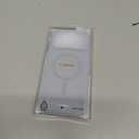 TORRAS Strong Magnetic & Seamless Stand for iPhone 17 Pro Max Case, Fit for MagSafe, Military Grade Drop Protection, Sturdy Adjustable Kickstand Slim for iPhone 17 Pro Max Case Translucent Matte Black