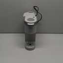 Keurig K-Mini Single Serve K-Cup Pod Coffee Maker, 6 to 12oz Brew size, with Cord Storage, Perfect for Small Spaces, Studio Gray 