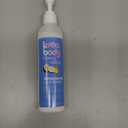 Lottabody Moisturize Me Curl and Style Milk with Coconut & Shea Oils, Lightweight Moisture-Rich Curl-Defining & Frizz-Control Styling Milk for Natural Curly, Coily & Relaxed Hair, 8 oz (8 Fl Oz (Pack of 1))