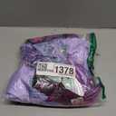 Princess Asha Costume for Girls Wish Asha Dress Up Kids Halloween Cosplay Outfits with Accessories (2-3 Years)