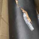 Colorful Birds - 24"x36" - Coir Door Mat with Heavy Duty Backing - Welcome Mats for Entryway, Porch - Anti-Slip PVC & Coconut Fiber Surface - Natural Home Accessories, Minimalist Original Design