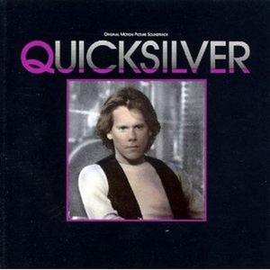 Quicksilver Original Motion Picture Soundtrack