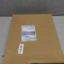 SUFAUY Shoe Rack for Closet, 33" Wide Metal Shoe Rack Organizer Heavy Duty, 2-Tier Mesh for Shoes, Black