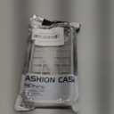 Soft Touch Silicone Lip Gloss Phone Case for iPhone 11, Minimalist Matte Design, Shockproof & Anti-Fingerprint Cover (Gray)