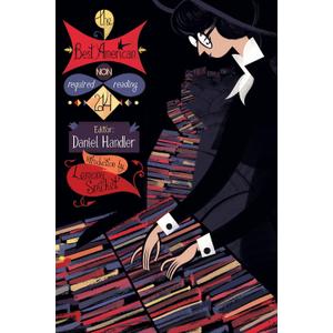 The Best American Nonrequired Reading 2014 (Paperback)