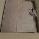 SHOPDAY Brown Paper Bags with Handles, 16x6x12, 25 Pack Large Kraft Paper Tote Bags for Grocery, Business Takeouts
