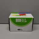 Starter Replacement New for 99-03 Chevrolet S10 2.2L, 97-05 Malibu 3.1L, 00-05 Impala 3.4L, 97-01 Lumina 3.1L, 99-03 GMC Sonoma 2.2L, 01-05 Pontiac Aztek Grand Prix Am 3.4L, 97-05 Buick Century
