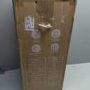 Portable Windowless Air Conditioners, 3-IN-1 Swamp Cooler, Evaporative Air Cooler, 6 Speeds & 3 Modes, 3-Gal Water Tank for Cooling, 20 FT/S Remote Control, Portable Air Cooler for Indoors