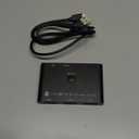 3 Port 8K DisplayPort Switch Splitter 1x3 3x1Converter for Multiple Source