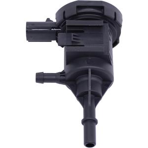 MOTOKU EVAP Vapor Canister Purge Valve Solenoid for Chrysler Sebring Pacifica Town & Country 200 for Dodge Caliber Grand Caravan Journey Avenger for Jeep Compass Patriot 2008-2017 Ram C/V 2012-2015