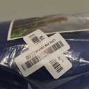 Ultralight Down Sleeping Bag 72"x50"