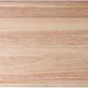 Dexas Rubberwood Pour Spout Cutting Board – 21" x 15" x 1" | Juice Groove, Easy-Pour Corner, Heavy-Duty Wood Board for Carving & Chopping