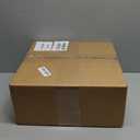 2-in-1 Pre-Seasoned Cast Iron Dutch Oven Pot with Skillet Lid Cooking Pan, Cast Iron Skillet Cookware Pan Set with Dual Handles, Indoor Outdoor for Bread/Frying/Baking/Camping/BBQ, 5 Qt