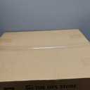 Imperius Foldable Box Spring, Bunkie Board, Bed Support Slats, Bed Boards for Under, Twin (60x30)