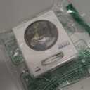 Tiffen 49mm Glimmerglass 1 Filter|Glimmerglass Filter|Ultra Slim|Dreamy Cinematic Effect Camera for Portrait Photography/Video/Vlog