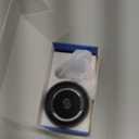 SYNCWIRE for MagSafe Car Mount - 360 Rotation Magnetic Phone Holder for Car Dashboard, Strong Magnet Car Phone Holder Mount Compatible iPhone 17 Pro Max Air 16 15 14 13 - Car Accessories for Women Men