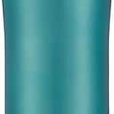 Contigo Streeterville Stainless Steel Tumbler with Straw, Bubble Tea, 24oz.