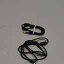 AGVEE 2 Pack 4ft USB Mini 8 Pin Charger Transfer Cable for Nikon UC-E6/E16/E17/E23 Camera Coolpix L22 B500 AW100 D750 D3300 D3200 S9500 S9300 S9100 S6800 S6200, Sony Cybershot W830 W800, Dark Gray