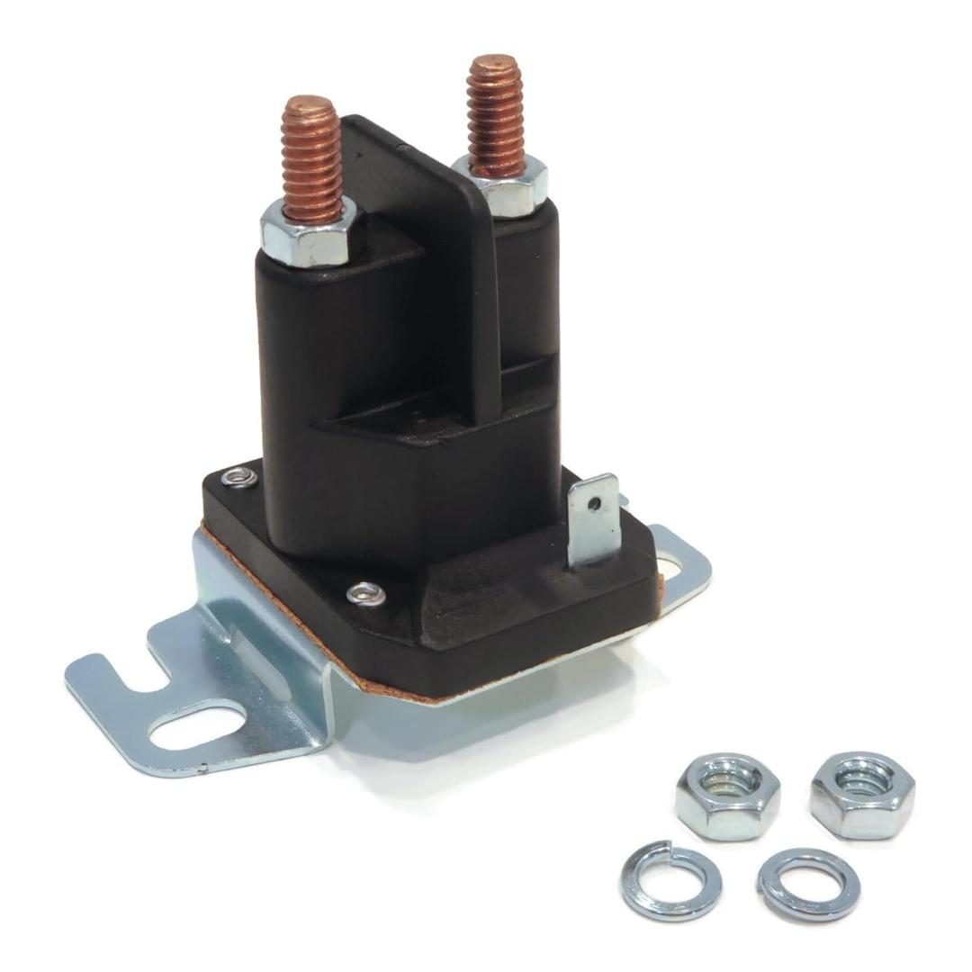 The ROP Shop | Solenoid for Briggs & Stratton 303447-1131-E1, 303447-1132-A1, 303447-1140-E1