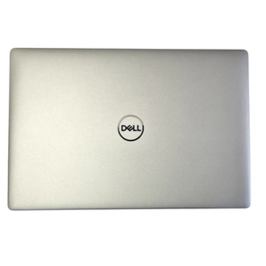 Dell Latitude 14 5410 Silver LCD Back Cover Lid Top Case 0NKPM7 NKPM7