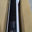 Levoit Tower Fan for Bedroom, 28ft/ s Fans that Blow Cold Air, 28dB Quiet