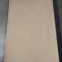 Ekena Millwork CRH07X59 59-Inch Bottom Width x 62 1/2-Inch Top Width x 7 1/4-Inch H x 1-Inch P Crosshead with Trim