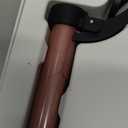 Automatic Curling Iron 1 Inch with 3-in-1 Interchangeable Barrels, Anti-Tangle Beach Waves Hair Curler, Beginner Friendly Dual Voltage Travel Curling Wand for Long Short Hair Pink, Gifts for Women Pro (Blush Red)