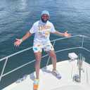 BOOMLEMON Mens Mesh Graphic Print Shorts Casual Workout Cool Shorts Gym Basketball Running Short Pants (XS)