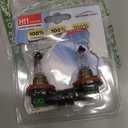 NEWBROWN H11 Headlight Bulb 5000K Super White Light Long Life Replacement PGJ19-2 12V/55W (H11, 2 Pack)