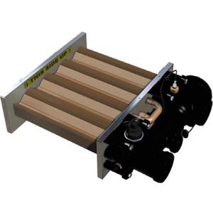 Hayward FDXLHXA1300 Heat Exchanger Assembly Replacement for Hayward H300FD Universal H-Series Low Nox Pool Heater