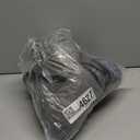 Soft 6 Piece Bath Towels Set, 2 Oversized Large Bath Towel Sheet, 2 Handtowels, 2 Washcloths - Luxury, Highly Absorbent, Quick Dry Bathtowel Collection Lightweight for Bathroom, Hotel & Spa, Dark Grey