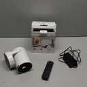 Mini Projector with WiFi and Bluetooth, Support 4K 170 ANSI Auto Keystone Correction, 5W Soundbase Speaker, 210 Rotatable Portable Projector, 25"-110" Screen Video Projector for Smartphone/Laptop (HY300Ultra)