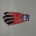 Washington State Cougars Adult Two Tone Gloves