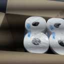 Charmin Ultra Soft Cushiony Touch Toilet Paper, 30 Family Mega = 153 Regular Rolls, 2-Ply, White
