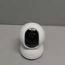 TP-Link Tapo Pan/Tilt Security Camera for Baby Monitor, Pet Camera w/Motion Detection, 1080P, 2-Way Audio, Night Vision, Cloud & SD Card Storage, Works with Alexa & Google Home (Tapo C200)