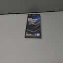 SMARTDEVIL 2PACK for iPhone 16 Pro Privacy Screen Protector Anti-Glare Tempered Glass [True 28Anti Spy] [9H Hardness] [Auto Dust-Elimination Install] [Bubble Free]