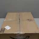 Rechargeable A3 Light Board for Diamond Painting, 5600 Lux Tracing Light Box with Side Physical Buttons, 3 Colors and 6 Levels of Brightness, LED Light Pad for Diamond Art, Drawing, Weeding Vinyl (Black)