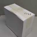 200 Pcs Extra Long Spoons for Ice Cream Floats Plastic Sundae Spoons Bulk 8 Inch Long Handle Spoon Heavy Duty for Ice Cream Milkshakes Tea Cocktails Root Beer Float and Tall Beverages (Red)