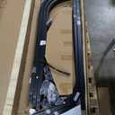 HOTEEL 10x12 Hardtop Gazebo Hot Tub Gazebo with Flame-Retardant Curtain Netting, Heavy Duty Pavilion with Galvanized Steel Double Roof, Aluminum Frame Outdoor Canopy for Patio, Party (2025 Upgraded) (Black , Frame Thickened))