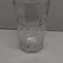 CreativeWare Sculptured 3 Gallon Beverage Dispenser