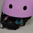 Kids Bike Helmet for 3-5-8-14+ Age Girls and Boys, Kids Helmet with Knee Pads Elbow Pads Wrist Guards,Ventilation Multi-Sport Scooter Rollerblading Skateboarding Cycling Medium
