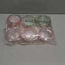 Duck HD Clear Packing Tape Refills - 6 Rolls of Strong Heavy Duty Packing Tape for Shipping and Moving, Boxes and Packaging - 1.88 In. x 54.6 Yards - 3" Core - Clear (441962)