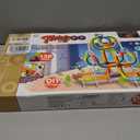Electric Train Set Race Track for Kids 3 4 5 6 7 8 Years Old, 138PCS